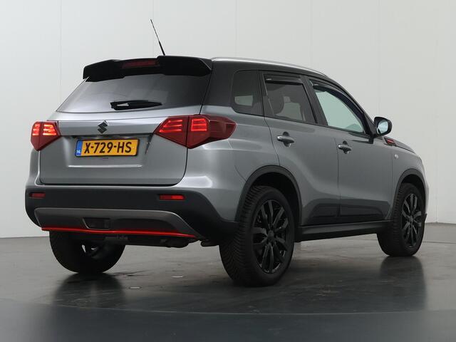 Suzuki VITARA 1.4 Boosterjet Select Smart Hybrid | LED | Camera | Navigatie | Apple CarPlay/Android Auto | Stoelverwarming | Climate Control | Adaptieve Cruise Control |