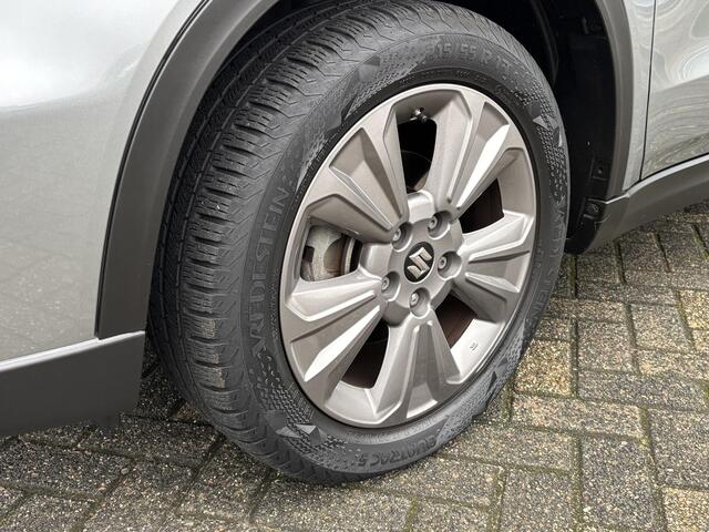 Suzuki VITARA 1.4 Boosterjet Select Smart Hybrid Trekhaak/Carplay/Lmv