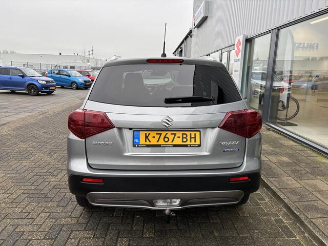 Suzuki VITARA 1.4 Boosterjet Select Smart Hybrid Trekhaak/Carplay/Lmv