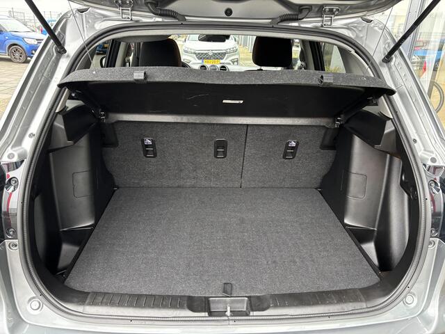 Suzuki VITARA 1.4 Boosterjet Select Smart Hybrid Trekhaak/Carplay/Lmv