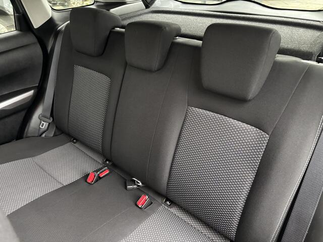 Suzuki VITARA 1.4 Boosterjet Select Smart Hybrid Trekhaak/Carplay/Lmv