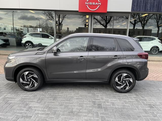 Suzuki VITARA 1.5 Hybrid Style | Schuifkanteldak | Navigatie | Adaptieve Cruise Control