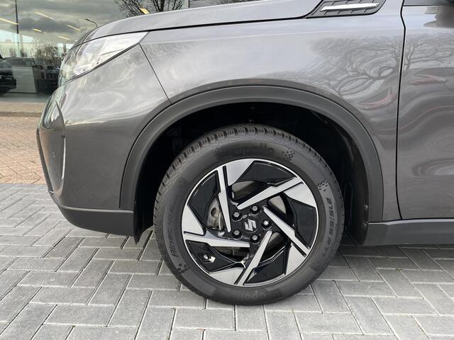 Suzuki VITARA 1.5 Hybrid Style | Schuifkanteldak | Navigatie | Adaptieve Cruise Control