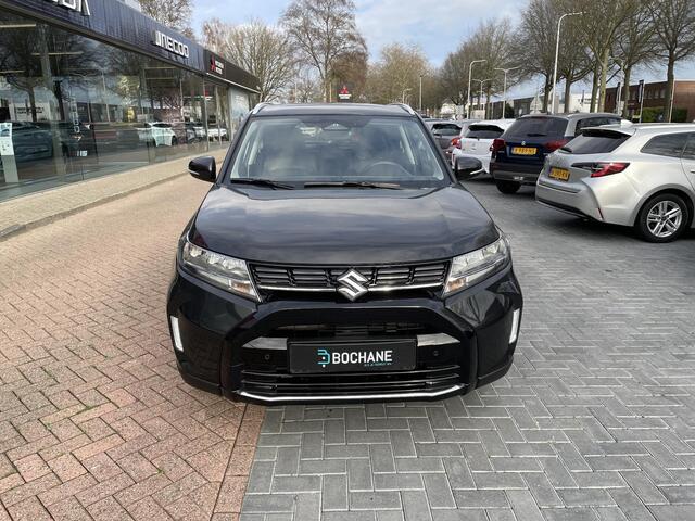 Suzuki VITARA 1.5 Hybrid Style | Schuifkanteldak | Navigatie | Carplay