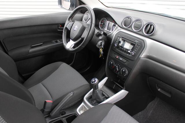 Suzuki VITARA 1.6 Comfort | Lichtmetalen velgen | Afneembare Trekhaak