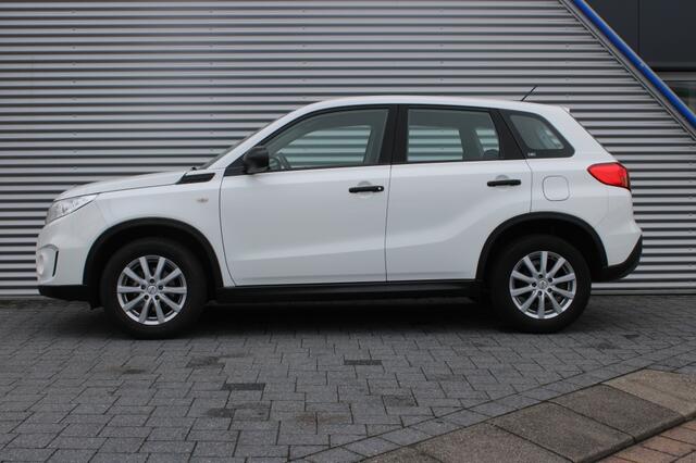 Suzuki VITARA 1.6 Comfort | Lichtmetalen velgen | Afneembare Trekhaak