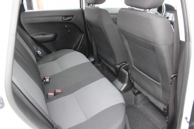 Suzuki VITARA 1.6 Comfort | Lichtmetalen velgen | Afneembare Trekhaak