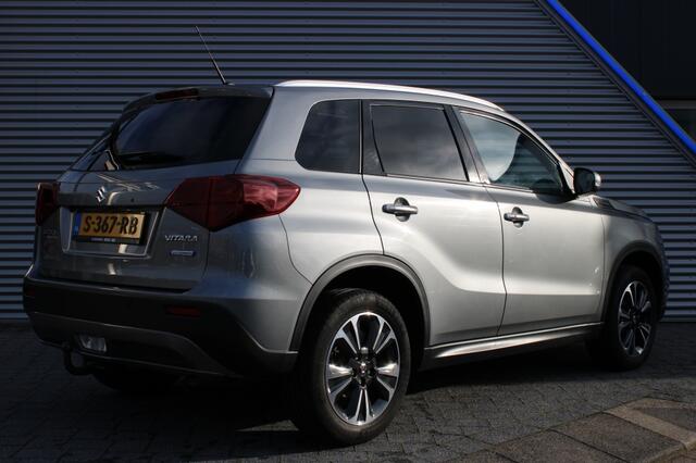 Suzuki VITARA 1.4 Boosterjet Style Smart Hybrid | Pano | Trekhaak | Full Led