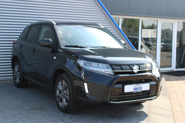 Suzuki VITARA 1.5 Hybrid Select Automaat | Navigatie | Parkeercamera | Full Le