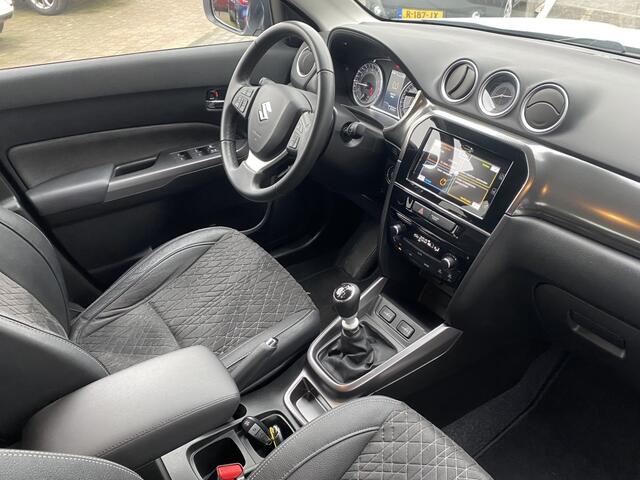 Suzuki VITARA 1.4 Boosterjet Style SmartHybrid