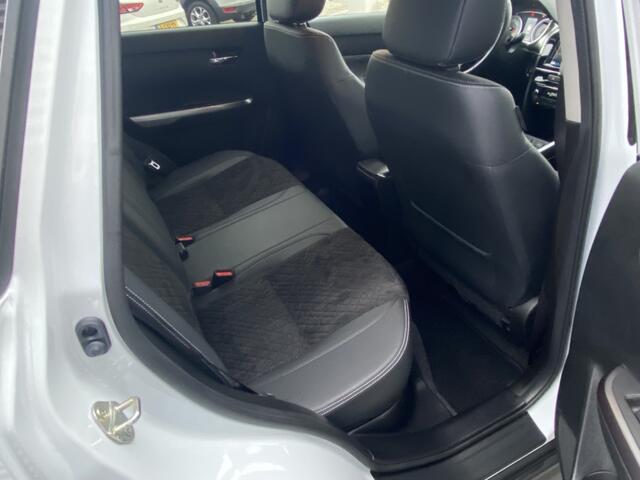 Suzuki VITARA 1.4 Boosterjet Style SmartHybrid