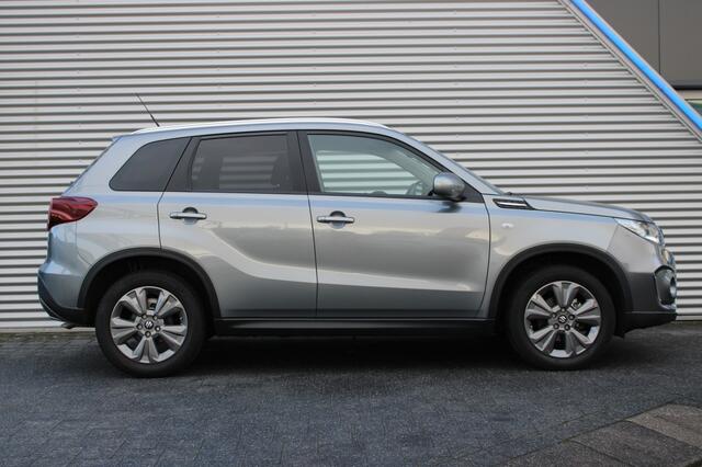 Suzuki VITARA 1.4 Boosterjet Select SmartHybrid | 6 Jaar garantie! Org. NL!