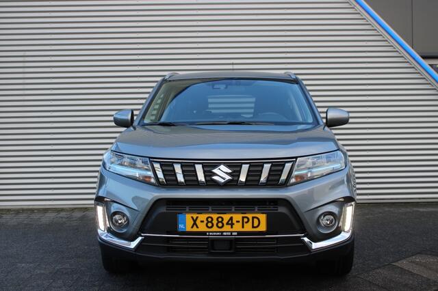 Suzuki VITARA 1.4 Boosterjet Select SmartHybrid | 6 Jaar garantie! Org. NL!
