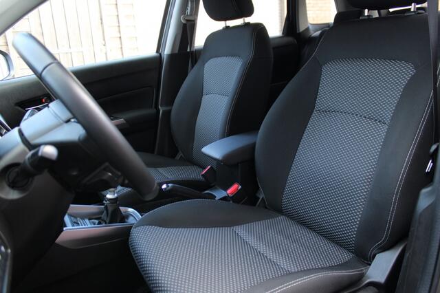 Suzuki VITARA 1.4 Boosterjet Select SmartHybrid | 6 Jaar garantie! Org. NL!