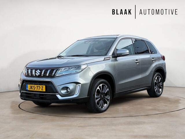 Suzuki VITARA 1.4 Boosterjet Style AllGrip | Panoramadak | Navigatie | Keyless