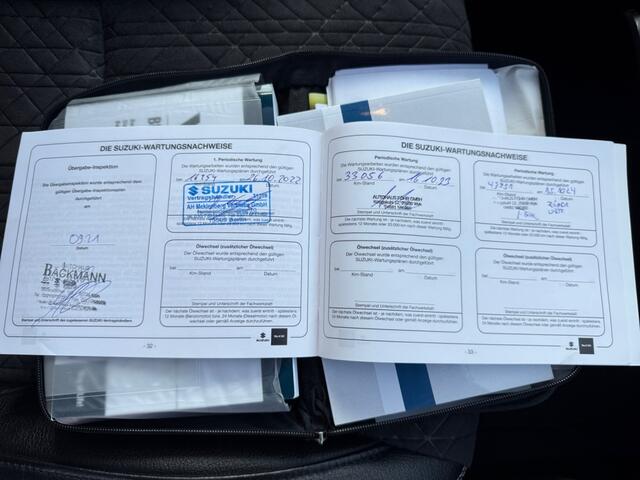 Suzuki VITARA 1.4 Boosterjet Style AllGrip | Panoramadak | Navigatie | Keyless