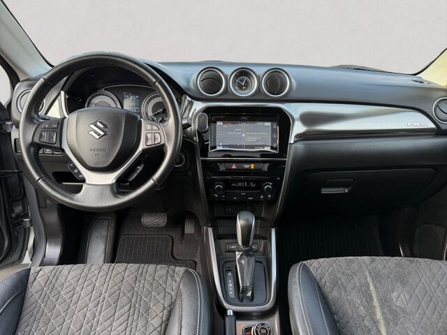 Suzuki VITARA 1.4 Boosterjet Style AllGrip | Panoramadak | Navigatie | Keyless