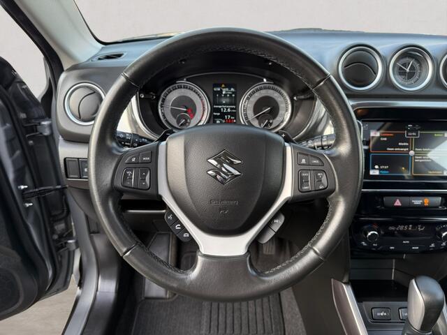 Suzuki VITARA 1.4 Boosterjet Style AllGrip | Panoramadak | Navigatie | Keyless