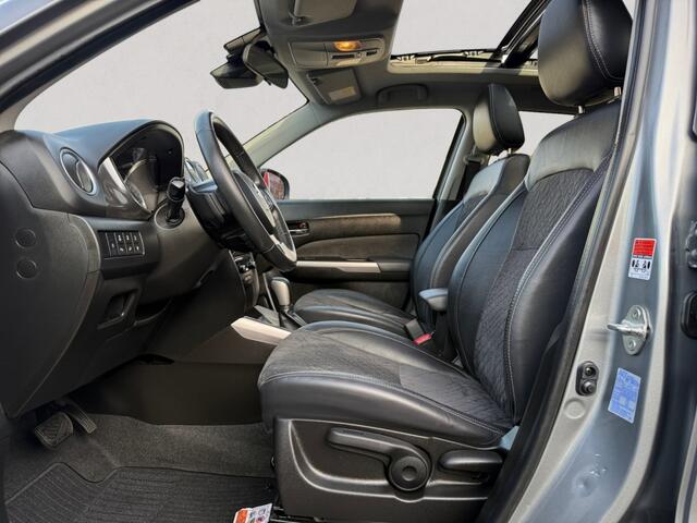 Suzuki VITARA 1.4 Boosterjet Style AllGrip | Panoramadak | Navigatie | Keyless