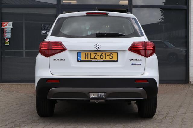 Suzuki VITARA 1.4 BoosterJet Comfort Hybrid