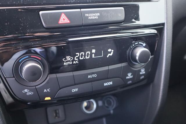 Suzuki VITARA 1.4 Boosterjet Select Smart Hybrid