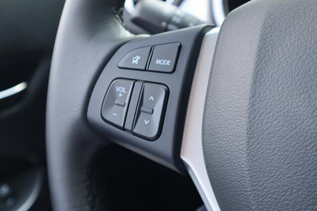 Suzuki VITARA 1.4 Boosterjet Select Smart Hybrid