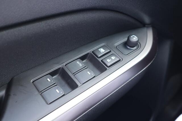 Suzuki VITARA 1.4 Boosterjet Select Smart Hybrid