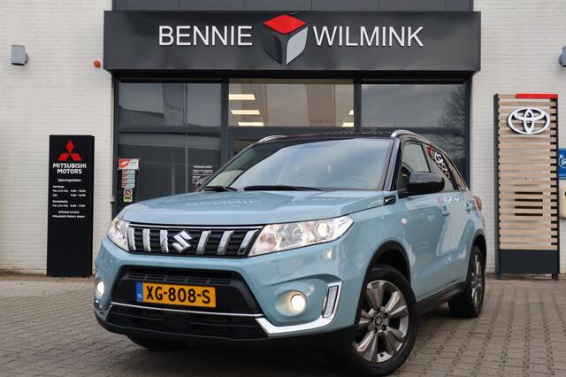 Suzuki VITARA 1.0 BoosterJet Select Trekhaak/Apple/AndroidAuto/AllSeasons