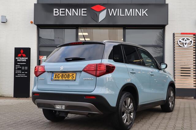 Suzuki VITARA 1.0 BoosterJet Select Trekhaak/Apple/AndroidAuto/AllSeasons