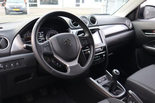 Suzuki VITARA 1.0 BoosterJet Select Trekhaak/Apple/AndroidAuto/AllSeasons