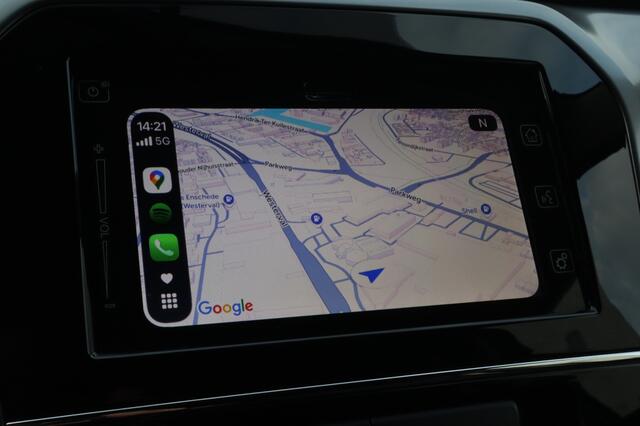 Suzuki VITARA 1.0 BoosterJet Select Trekhaak/Apple/AndroidAuto/AllSeasons