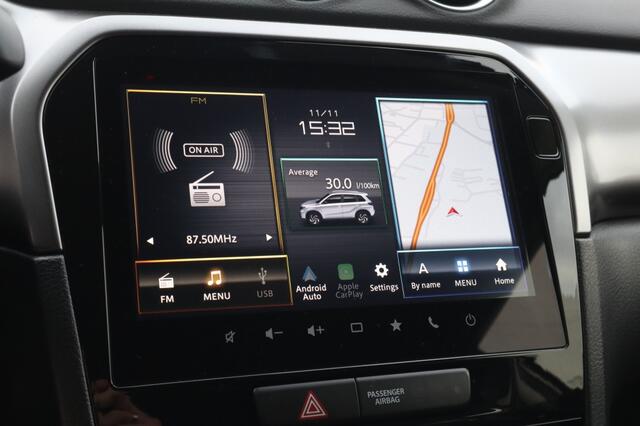 Suzuki VITARA 1.4 Boosterjet Smart Hybrid Select