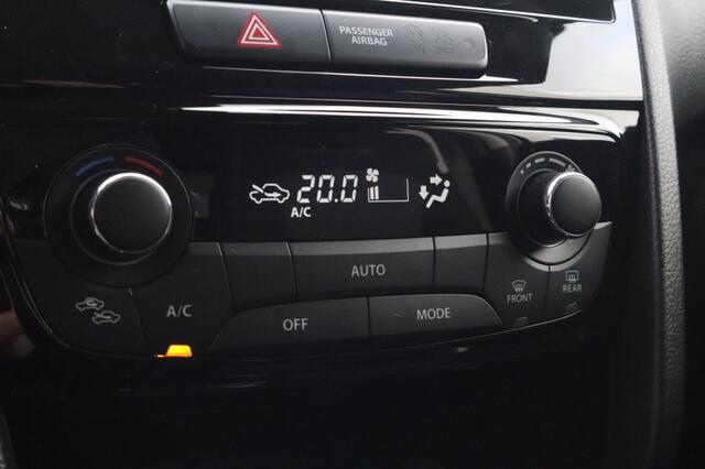 Suzuki VITARA 1.4 Boosterjet Smart Hybrid Select