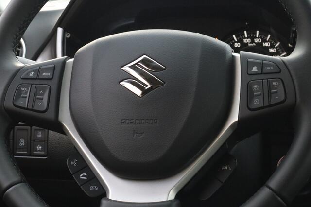 Suzuki VITARA 1.4 Boosterjet Smart Hybrid Select
