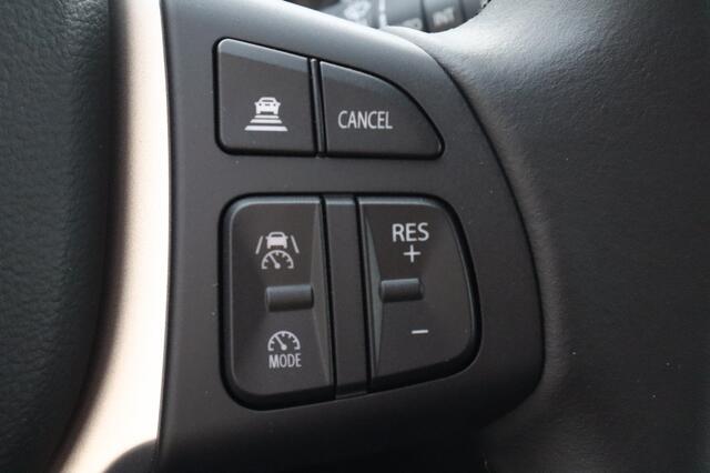 Suzuki VITARA 1.4 Boosterjet Smart Hybrid Select