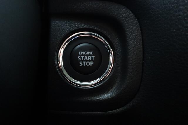 Suzuki VITARA 1.4 Boosterjet Smart Hybrid Select