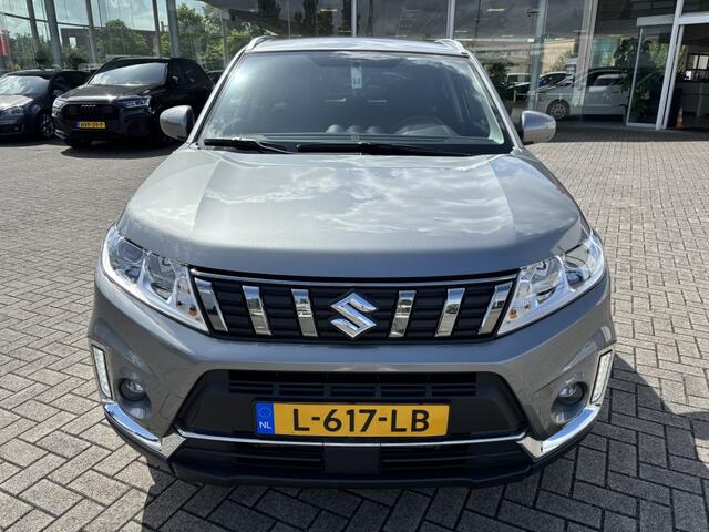 Suzuki VITARA 1.4 B.jet Select Trekhaak Camera Carplay Navi