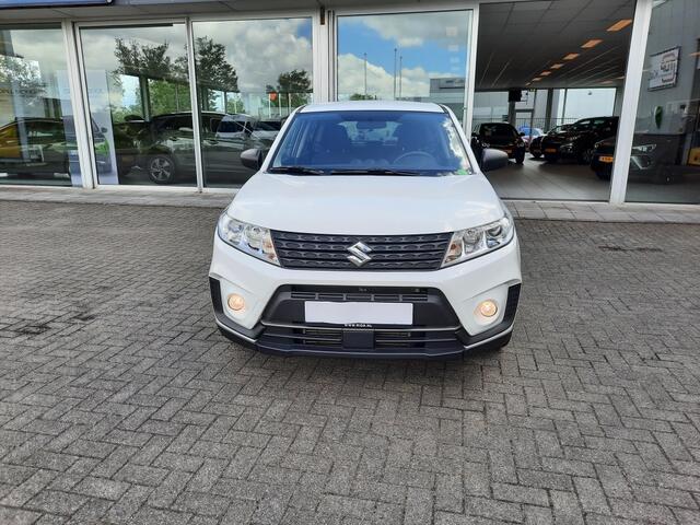 Suzuki VITARA 1.0i Boosterjet