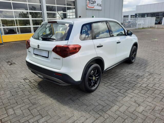 Suzuki VITARA 1.0i Boosterjet