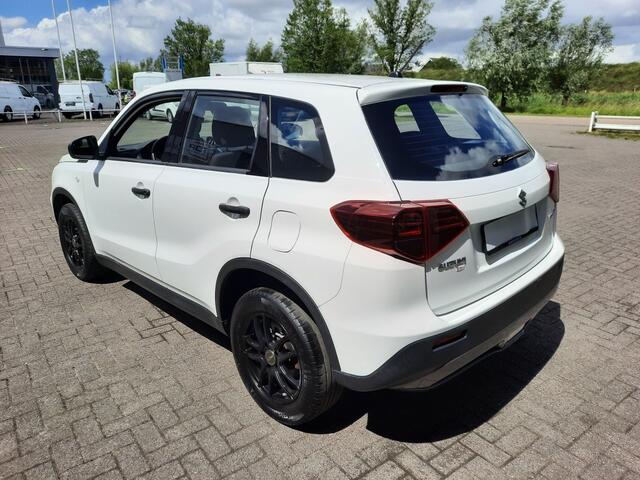 Suzuki VITARA 1.0i Boosterjet