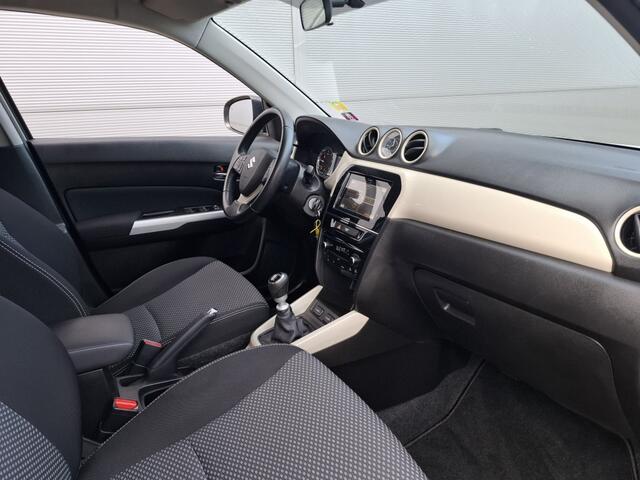Suzuki VITARA 1.6D Exclusive Navi/Camera/Airco ?