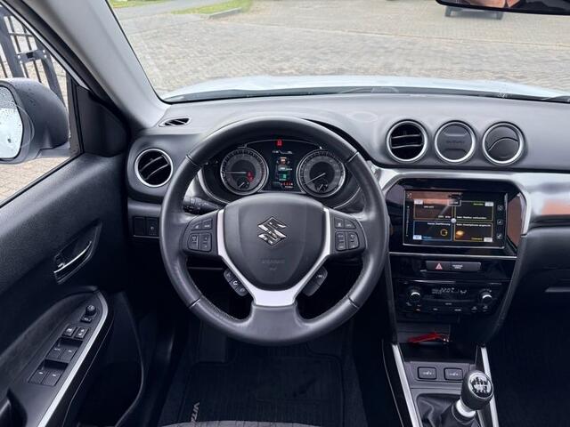 Suzuki VITARA 1.4 Boosterjet Smart Hybrid Style