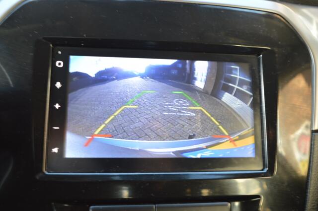Suzuki VITARA 1.4 B.jet Select Hybrid, Trekhaak, Camera
