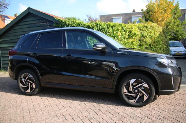 Suzuki VITARA 1.5 Hybrid Style