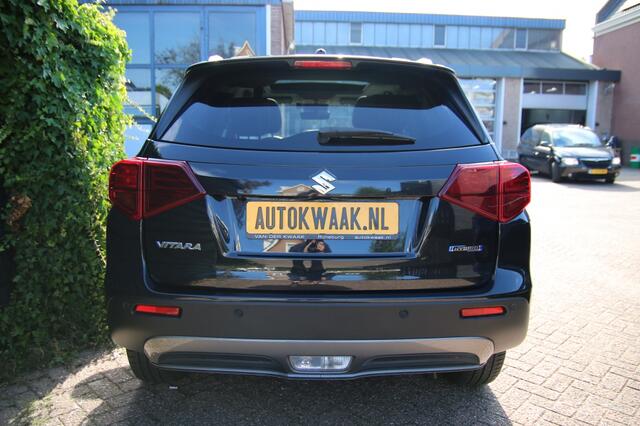 Suzuki VITARA 1.5 Hybrid Style