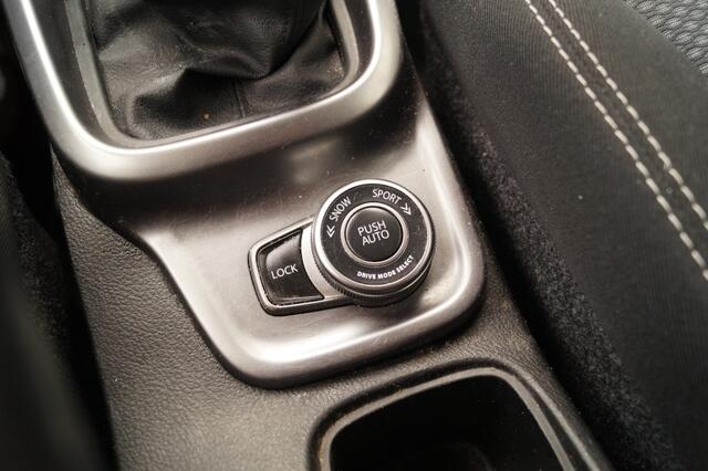 Suzuki VITARA 1.4 Boosterjet AllGrip 4WD Select -NAVI-ECC-PDC-