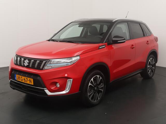 Suzuki VITARA 1.5 Hybrid Style