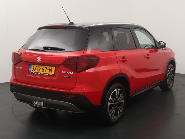 Suzuki VITARA 1.5 Hybrid Style