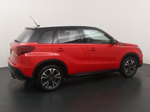 Suzuki VITARA 1.5 Hybrid Style