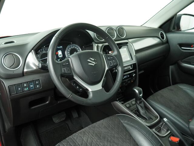 Suzuki VITARA 1.5 Hybrid Style
